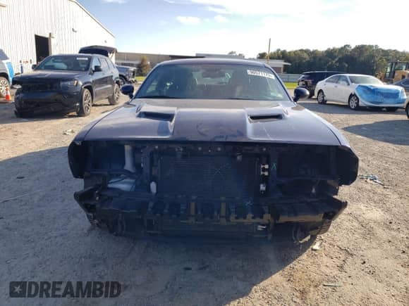 2015 Dodge Challenger SXT Plus z VIN 2C3CDZBG9FH717618, wystawiony jako Copart lot #90571175 z przebiegiem 55 663 mil mil oraz Szkoda całkowita • Salvage title. Historia ofert i sprzedaży dostępna na DreamBid. Obrazek 5.
