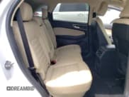 ✅ 2023 Ford Edge SEL • VIN: 2FMPK4J90PBA56537 • Lot: 56350285. Listed on Copart with 13,311 mi. Free auction sales archive from the USA and detailed vehicle history report at DreamBid. Image 11.