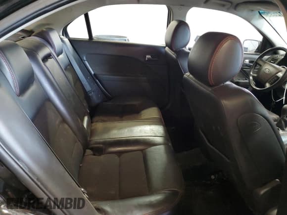 ✅ 2007 Ford Fusion SEL • VIN: 3FAHP08Z27R264810 • Lot: 62112695. Listed on Copart with 140,693 mi. Free auction sales archive from the USA and detailed vehicle history report at DreamBid. Image 10.