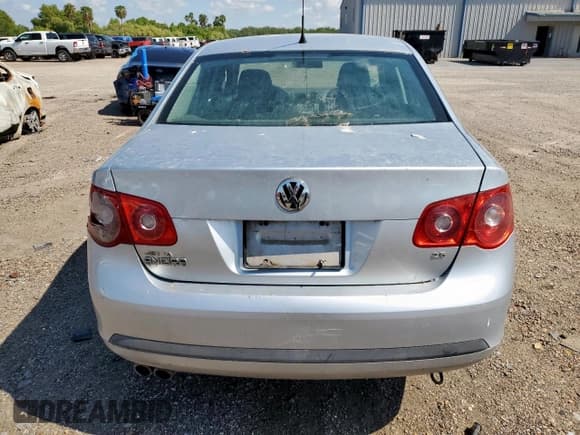 ✅ 2007 Volkswagen Jetta Wolfsburg Edition • VIN: 3VWEF81K87M079442 • Лот: 69657055. Опубликован ранее на Copart с пробегом 219 221 миль. Бесплатный доступ к архиву аукционных продаж из США и подробный отчёт об истории автомобиля на DreamBid. Изображение 6.