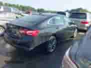 2022 Chevrolet Malibu LT с VIN 1G1ZD5ST9NF131912, выставлен на аукционе IAAI как лот 43010172 с пробегом 91 495 миль миль и . История ставок и продаж доступна на DreamBid. Изображение 4.