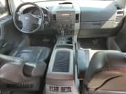 ✅ 2004 Nissan Armada LE • VIN: 5N1AA08A24N714537 • Lot: 55202545. Listed on Copart with 323,126 mi. Free auction sales archive from the USA and detailed vehicle history report at DreamBid. Image 8.