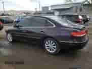 2006 Hyundai Azera SE с VIN KMHFC46F06A114907, выставлен на аукционе Copart как лот 45530525 с пробегом 94 275 миль миль и Списание • Salvage title. История ставок и продаж доступна на DreamBid. Изображение 2.