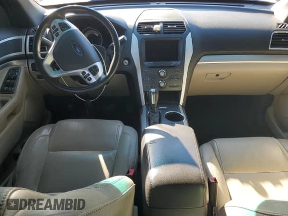 ✅ 2013 Ford Explorer XLT • VIN: 1FM5K8D86DGB81046 • Lot: 91426295. Listed on Copart with 177,593 mi. Free auction sales archive from the USA and detailed vehicle history report at DreamBid. Image 8.