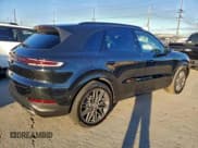 ✅ 2024 Porsche Cayenne • VIN: WP1AA2AY2RDA03634 • Lot: 95976635. Listed on Copart with Not provided. Free auction sales archive from the USA and detailed vehicle history report at DreamBid. Image 3.