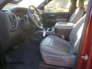 ✅ 2021 Chevrolet Silverado 1500 RST • VIN: 3GCUYEED3MG219684 • Лот: 90304955. Опубликован ранее на Copart с пробегом 60 911 миль. Бесплатный доступ к архиву аукционных продаж из США и подробный отчёт об истории автомобиля на DreamBid. Изображение 7.