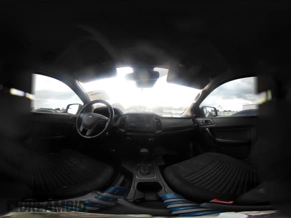 ✅ 2020 Ford Ranger XL • VIN: 1FTER1EH9LLA14790 • Lot: 43199684. Listed on IAAI with 152,634 mi. Free auction sales archive from the USA and detailed vehicle history report at DreamBid. Image 23.