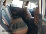 ✅ 2022 Ford Bronco Sport Outer Banks • VIN: 3FMCR9C68NRD62619 • Лот: 81582145. Опубликован ранее на Copart с пробегом 18 706 миль. Бесплатный доступ к архиву аукционных продаж из США и подробный отчёт об истории автомобиля на DreamBid. Изображение 11.