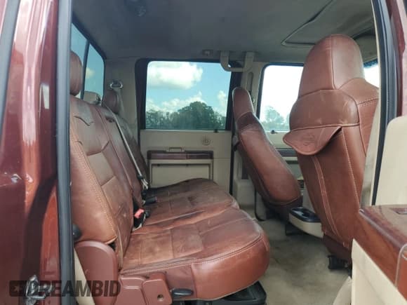 ✅ 2008 Ford F-250 XL • VIN: 1FTSW21R18EB12000 • Lot: 82081095. Wystawiony na Copart z przebiegiem 230 123 mil. Bezpłatny archiwum sprzedaży aukcyjnych z USA i szczegółowy raport historii pojazdu na DreamBid. Zdjęcie 10.