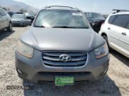 ✅ 2010 Hyundai Santa Fe SE • VIN: 5NMSHDAGXAH366134 • Lot: 61648814. Listed on Copart with 191,259 mi. Free auction sales archive from the USA and detailed vehicle history report at DreamBid. Image 5.