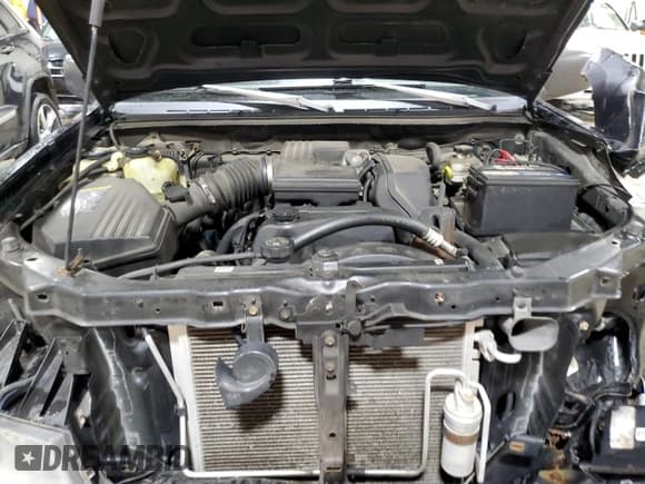 ✅ 2006 Chevrolet Colorado 1LT • VIN: 1GCDT146X68197184 • Лот: 66062754. Опубликован ранее на Copart с пробегом 277 131 миль. Бесплатный доступ к архиву аукционных продаж из США и подробный отчёт об истории автомобиля на DreamBid. Изображение 11.