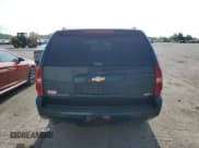 ✅ 2007 Chevrolet Suburban LTZ • VIN: 1GNFK16307J237417 • Lot: 65091675. Listed on Copart with 174,846 mi. Free auction sales archive from the USA and detailed vehicle history report at DreamBid. Image 6.