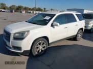 ✅ 2013 GMC Acadia SLT • VIN: 1GKKRSKD9DJ225046 • Лот: 43610965. Опубликован ранее на IAAI с пробегом 246 963 миль. Бесплатный доступ к архиву аукционных продаж из США и подробный отчёт об истории автомобиля на DreamBid. Изображение 18.