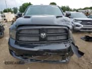 ✅ 2011 Ram 1500 Sport • VIN: 1D7RV1CT4BS575283 • Lot: 61606175. Listed on Copart with 162,010 mi. Free auction sales archive from the USA and detailed vehicle history report at DreamBid. Image 5.