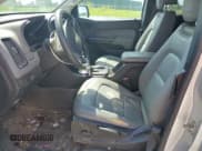 ✅ 2018 Chevrolet Colorado 2WD Work Truck • VIN: 1GCHSBEN5J1166068 • Лот: 70303715. Опубликован ранее на Copart с пробегом 100 281 миль. Бесплатный доступ к архиву аукционных продаж из США и подробный отчёт об истории автомобиля на DreamBid. Изображение 7.