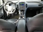 ✅ 2013 Chevrolet Volt • VIN: 1G1RF6E47DU149145 • Lot: 82358015. Listed on Copart with 73,247 mi. Free auction sales archive from the USA and detailed vehicle history report at DreamBid. Image 8.