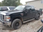 ✅ 2010 Ford F-250 XL • VIN: 1FTSX2BR6AEA23914 • Лот: 42694442. Опубликован ранее на IAAI с пробегом 148 095 миль. Бесплатный доступ к архиву аукционных продаж из США и подробный отчёт об истории автомобиля на DreamBid. Изображение 2.