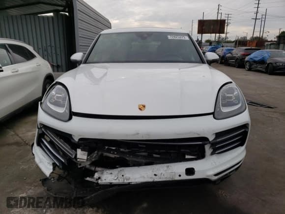 ✅ 2019 Porsche Cayenne • VIN: WP1AA2AY0KDA09843 • Лот: 72825372. Опубликован ранее на Copart с пробегом 32 690 миль. Бесплатный доступ к архиву аукционных продаж из США и подробный отчёт об истории автомобиля на DreamBid. Изображение 5.
