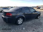 ✅ 2008 Dodge Avenger SE • VIN: 1B3LC46K58N653573 • Lot: 88769715. Wystawiony na Copart z przebiegiem 165 359 mil. Bezpłatny archiwum sprzedaży aukcyjnych z USA i szczegółowy raport historii pojazdu na DreamBid. Zdjęcie 3.