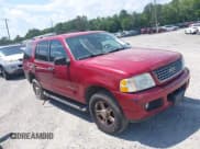 ✅ 2005 Ford Explorer XLT • VIN: 1FMZU73K85UB48152 • Lot: 42625219. Wystawiony na IAAI z przebiegiem 315 946 mil. Bezpłatny archiwum sprzedaży aukcyjnych z USA i szczegółowy raport historii pojazdu na DreamBid. Zdjęcie 1.