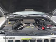 ✅ 2007 Jeep Commander Sport • VIN: 1J8HG48P47C556787 • Lot: 42695897. Listed on IAAI with 146,272 mi. Free auction sales archive from the USA and detailed vehicle history report at DreamBid. Image 10.