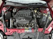 ✅ 2008 Chevrolet Impala SS • VIN: 2G1WD58C389145408 • Лот: 43793018. Опубликован ранее на IAAI с пробегом 103 963 миль. Бесплатный доступ к архиву аукционных продаж из США и подробный отчёт об истории автомобиля на DreamBid. Изображение 9.