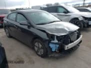 ✅ 2022 Hyundai Ioniq Blue • VIN: KMHC65LC2NU276884 • Лот: 43802351. Опубликован ранее на IAAI с пробегом 64 720 миль. Бесплатный доступ к архиву аукционных продаж из США и подробный отчёт об истории автомобиля на DreamBid. Изображение 1.