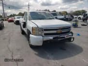 ✅ 2010 Chevrolet Silverado 1500 LT • VIN: 1GCPCSEA1AZ144155 • Lot: 71016155. Listed on Copart with 298,522 mi. Free auction sales archive from the USA and detailed vehicle history report at DreamBid. Image 13.