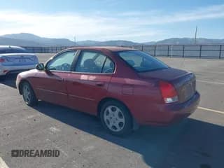 ✅ 2003 Hyundai Elantra GLS • VIN: KMHDN45D23U641116 • Lot: 42939027. Wystawiony na IAAI z przebiegiem 149 781 mil. Bezpłatny archiwum sprzedaży aukcyjnych z USA i szczegółowy raport historii pojazdu na DreamBid. Zdjęcie 3.