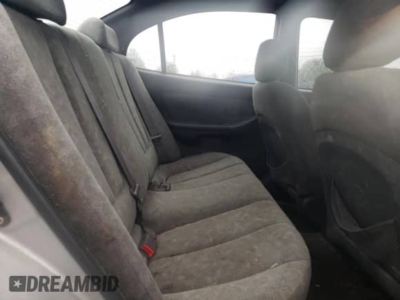 2003 Hyundai Elantra GLS z VIN KMHDN45D23U505391, wystawiony jako Copart lot #52038974 z przebiegiem 85 562 mil mil oraz Czysty tytuł • Clean title. Historia ofert i sprzedaży dostępna na DreamBid. Obrazek 10.