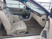 ✅ 1998 Cadillac Eldorado • VIN: 1G6EL12Y2WU603722 • Лот: 41879733. Опубликован ранее на IAAI с пробегом 81 780 миль. Бесплатный доступ к архиву аукционных продаж из США и подробный отчёт об истории автомобиля на DreamBid. Изображение 5.