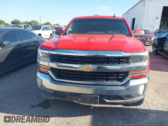 ✅ 2018 Chevrolet Silverado 1500 LT • VIN: 1GCPCREC4JF231205 • Lot: 42381937. Wystawiony na IAAI z przebiegiem 167 763 mil. Bezpłatny archiwum sprzedaży aukcyjnych z USA i szczegółowy raport historii pojazdu na DreamBid. Zdjęcie 12.