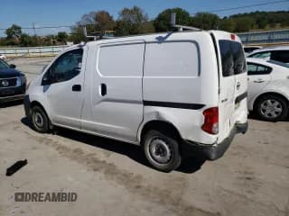 ✅ 2019 Nissan NV200 S • VIN: 3N6CM0KN2KK697819 • Lot: 71657443. Wystawiony na Copart z przebiegiem 128 056 mil. Bezpłatny archiwum sprzedaży aukcyjnych z USA i szczegółowy raport historii pojazdu na DreamBid. Zdjęcie 2.