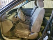 ✅ 2003 Toyota Avalon XLS • VIN: 4T1BF28B43U324201 • Lot: 93611715. Listed on Copart with 239,960 mi. Free auction sales archive from the USA and detailed vehicle history report at DreamBid. Image 7.