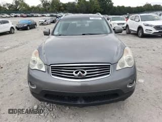 ✅ 2011 Infiniti EX Journey • VIN: JN1AJ0HP7BM800215 • Лот: 71409954. Опубликован ранее на Copart с пробегом 157 468 миль. Бесплатный доступ к архиву аукционных продаж из США и подробный отчёт об истории автомобиля на DreamBid. Изображение 5.