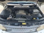 ✅ 2008 Land Rover Range Rover HSE • VIN: SALMF15408A269700 • Lot: 66330415. Listed on Copart with 187,436 mi. Free auction sales archive from the USA and detailed vehicle history report at DreamBid. Image 11.