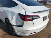 ✅ 2021 Tesla Model 3 Performance • VIN: 5YJ3E1EC6MF925591 • Лот: 42440166. Опубликован ранее на IAAI с пробегом 88 106 миль. Бесплатный доступ к архиву аукционных продаж из США и подробный отчёт об истории автомобиля на DreamBid. Изображение 6.