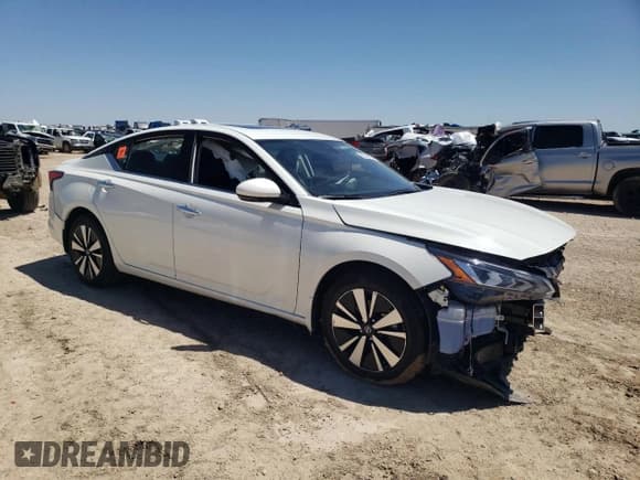 ✅ 2022 Nissan Altima SL • VIN: 1N4BL4EW6NN414503 • Lot: 56536435. Wystawiony na Copart z przebiegiem 15 826 mil. Bezpłatny archiwum sprzedaży aukcyjnych z USA i szczegółowy raport historii pojazdu na DreamBid. Zdjęcie 4.