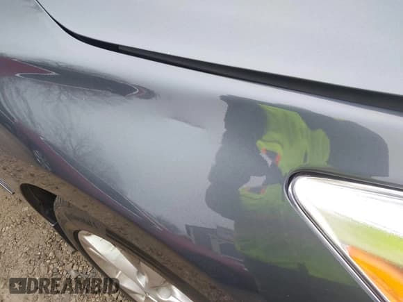 ✅ 2013 Nissan Altima SL • VIN: 1N4AL3AP7DN554126 • Lot: 43747652. Wystawiony na IAAI z przebiegiem 106 771 mil. Bezpłatny archiwum sprzedaży aukcyjnych z USA i szczegółowy raport historii pojazdu na DreamBid. Zdjęcie 16.