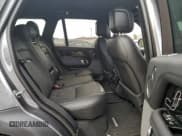 ✅ 2018 Land Rover Range Rover HSE • VIN: SALGS2SV9JA515418 • Lot: 93394755. Listed on Copart with 69,008 mi. Free auction sales archive from the USA and detailed vehicle history report at DreamBid. Image 11.