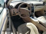 ✅ 2004 Mercedes-Benz CLK 320 • VIN: WDBTJ65J64F069663 • Лот: 72249994. Опубликован ранее на Copart с пробегом 136 091 миль. Бесплатный доступ к архиву аукционных продаж из США и подробный отчёт об истории автомобиля на DreamBid. Изображение 8.