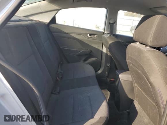 ✅ 2018 Hyundai Accent SEL • VIN: 3KPC24A3XJE022331 • Лот: 78151394. Опубликован ранее на Copart с пробегом 57 230 миль. Бесплатный доступ к архиву аукционных продаж из США и подробный отчёт об истории автомобиля на DreamBid. Изображение 10.