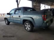 ✅ 2008 Honda Ridgeline RT • VIN: 2HJYK16258H513341 • Лот: 87307335. Опубликован ранее на Copart с пробегом 137 105 миль. Бесплатный доступ к архиву аукционных продаж из США и подробный отчёт об истории автомобиля на DreamBid. Изображение 2.