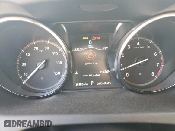 ✅ 2018 Land Rover Discovery Sport • VIN: SALCT2RX6JH751342 • Lot: 72028315. Listed on Copart with 128,882 mi. Free auction sales archive from the USA and detailed vehicle history report at DreamBid. Image 9.