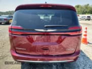 ✅ 2023 Chrysler Pacifica Limited • VIN: 2C4RC1GG9PR540759 • Lot: 71682155. Listed on Copart with 36,512 mi. Free auction sales archive from the USA and detailed vehicle history report at DreamBid. Image 6.