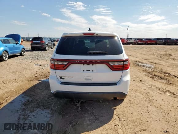 ✅ 2019 Dodge Durango SXT • VIN: 1C4RDHAG0KC806444 • Lot: 80171495. Wystawiony na Copart z przebiegiem 122 598 mil. Bezpłatny archiwum sprzedaży aukcyjnych z USA i szczegółowy raport historii pojazdu na DreamBid. Zdjęcie 6.