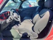 ✅ 2005 Chrysler PT Cruiser Touring • VIN: 3C3EY55XX5T338165 • Лот: 82237725. Опубликован ранее на Copart с пробегом 34 784 миль. Бесплатный доступ к архиву аукционных продаж из США и подробный отчёт об истории автомобиля на DreamBid. Изображение 7.