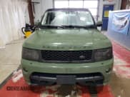 ✅ 2011 Land Rover Range Rover Sport SC • VIN: SALSP2E4XBA708581 • Lot: 42052995. Listed on Copart with 88,079 mi. Free auction sales archive from the USA and detailed vehicle history report at DreamBid. Image 5.