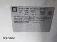 ✅ 2017 Buick Regal Sport Touring • VIN: 2G4GL5EX5H9197561 • Lot: 43169783. Listed on IAAI with 151,545 mi. Free auction sales archive from the USA and detailed vehicle history report at DreamBid. Image 9.