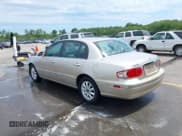 ✅ 2004 Kia Amanti • VIN: KNALD124945045581 • Lot: 42350170. Listed on IAAI with 125,905 mi. Free auction sales archive from the USA and detailed vehicle history report at DreamBid. Image 3.